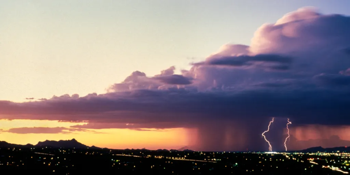 Ohio Braces for Intense Heat and Thunderstorms on Tuesday, July 29