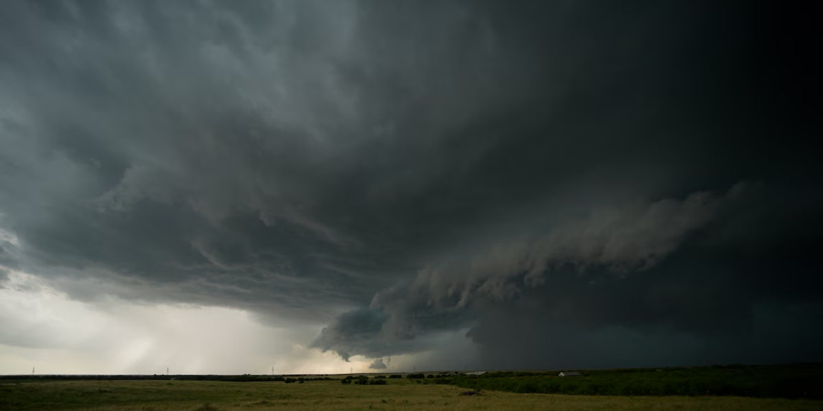 Ohio Braces for Midweek Weather Shift: Heat Eases, Severe Storms Incoming