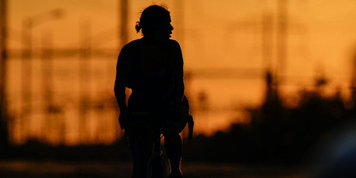 Scorching Summer Heat to Grip Pennsylvania Thursday, July 24—Temps Near 95°F and Storm Risk Ahead