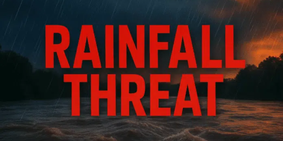 Severe Storm Alert: 70 MPH Winds and Heavy Rain to Hit South Central Nebraska Tonight