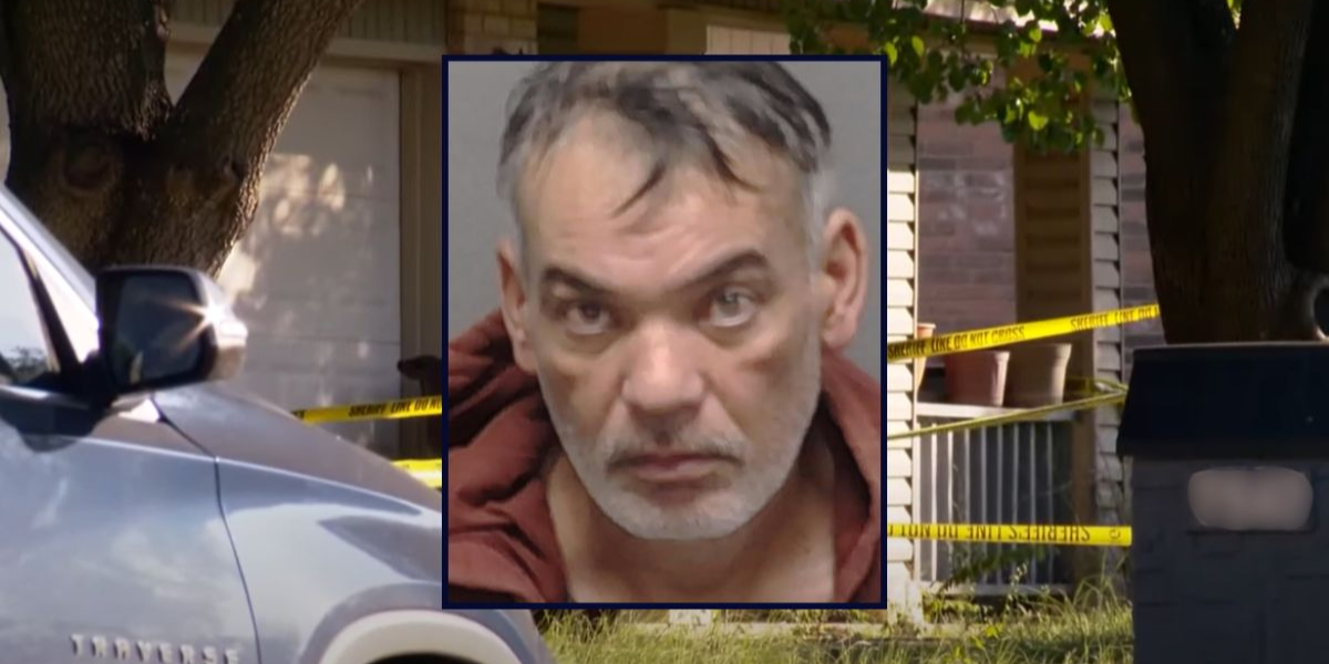Son Sentenced After Hiding Father’s Decomposed Body in Refrigerator, Used Ring Cam to Cover Tracks