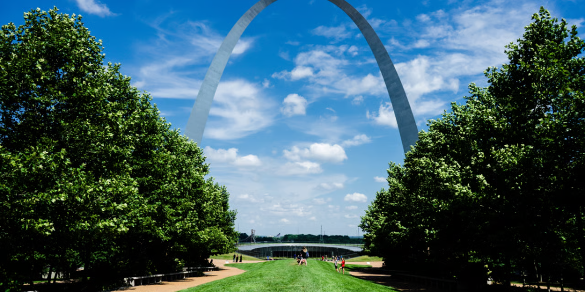 St. Louis Sees Refreshing Cooldown as Overnight Lows Dip Into the 50s