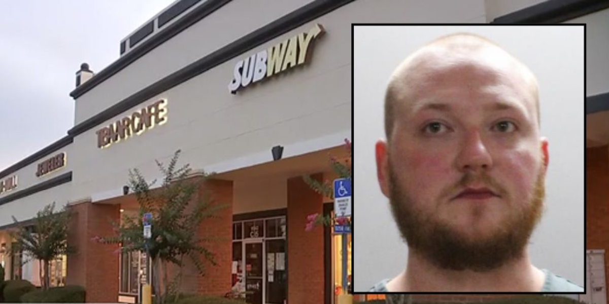 Subway Manager Accused of Locking Girl, 10, in Back Room and Insulting Her Parents, Say Police