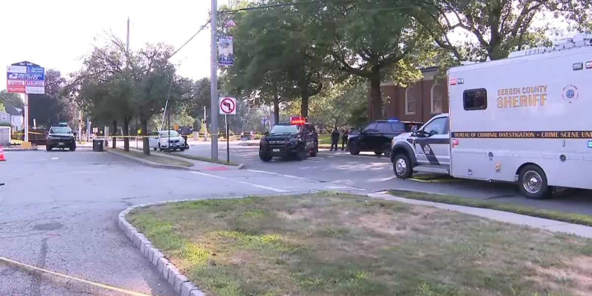 Tragedy in New Jersey: Child Dies, Mother and Siblings Injured After SUV Hits Family at Crosswalk
