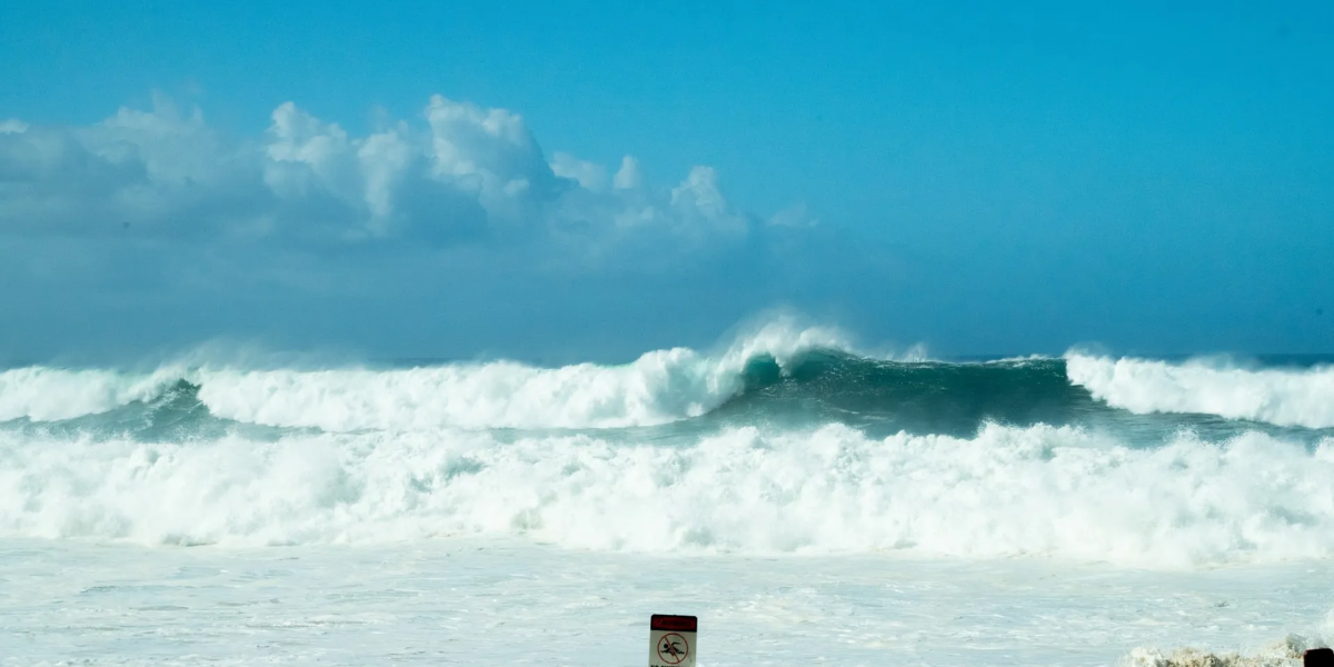 Tsunami Warning in Effect for U.S. West Coast: What It Means and What to Do