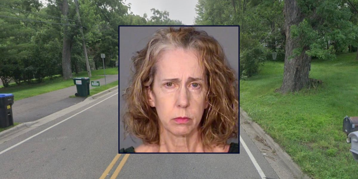 Wheelchair-Bound Boy Survives Alleged Murder Attempt by Own Mom