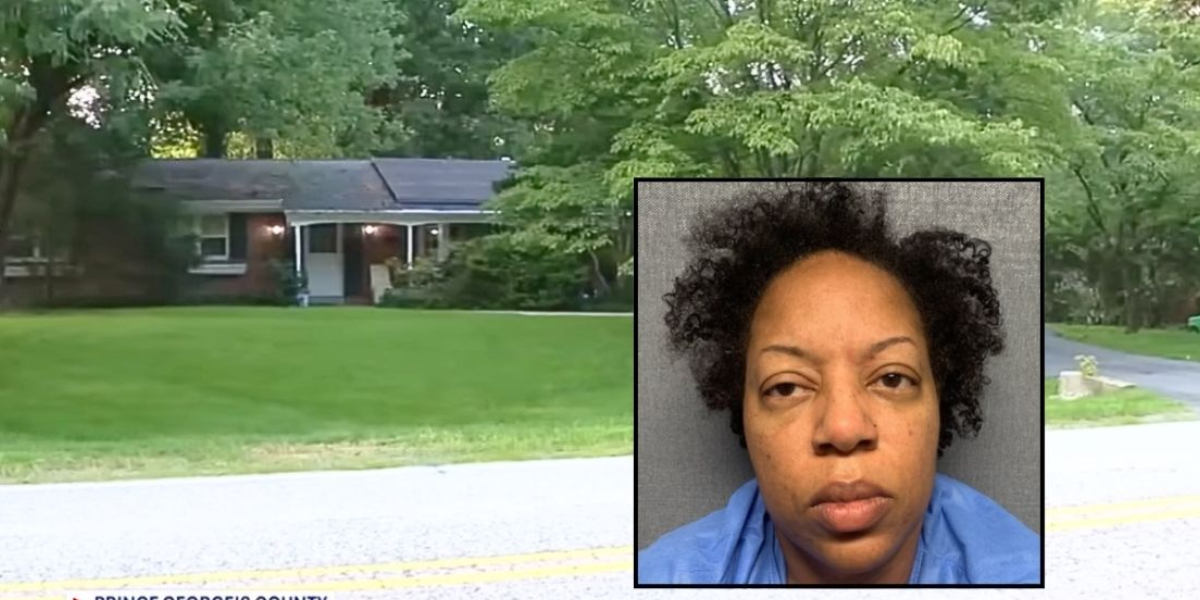 Wife Shoots Husband Dead With .357 Magnum After Allegedly Discovering Cheating Evidence on Hidden Phone
