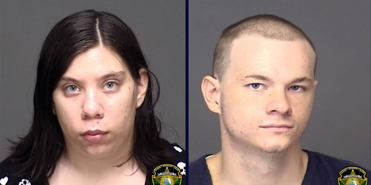 Woman kills husband's 85-year-old grandfather for money, vanishes with boyfriend