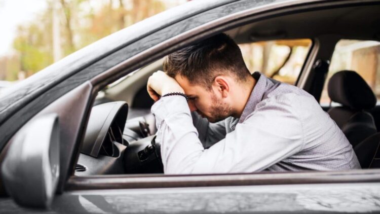 A Tesla Model X drove 40 km on autopilot while its owner was fast asleep on Sweden’s E4 highway