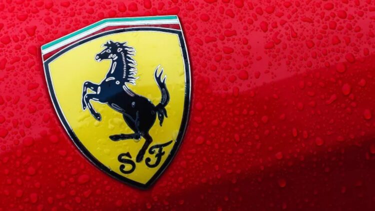 Confirmed – Ferrari does not give up combustion and presents its most ambitious plan to survive the electric era without losing its essence