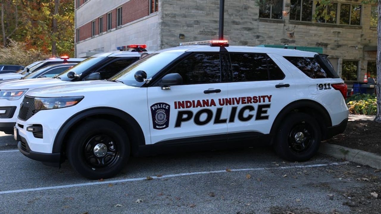 18-Year-Old Arrested After Shooting Victim in Leg at Indiana University Bloomington Campus