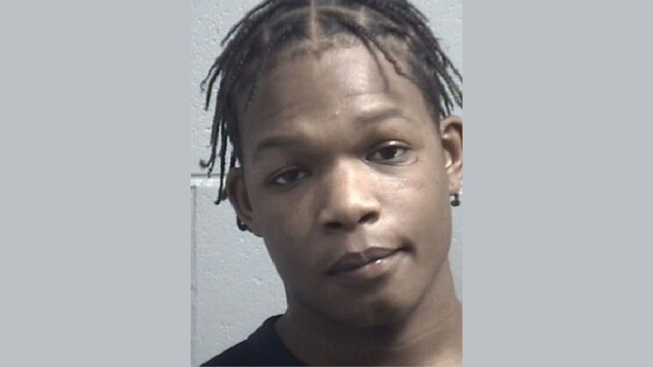 19-Year-Old Charged with Murder After Deadly Shooting in Orangeburg, SC