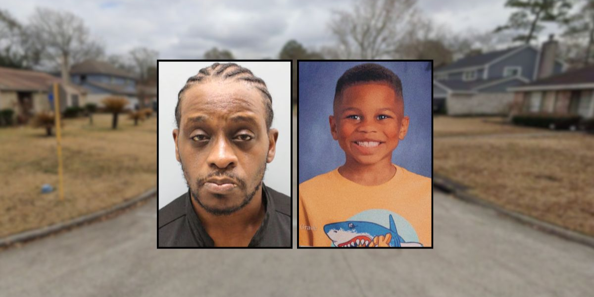 Adoptive Father Who Fatally Beat 7-Year-Old Son Found Dead in Washer Learns His Fate