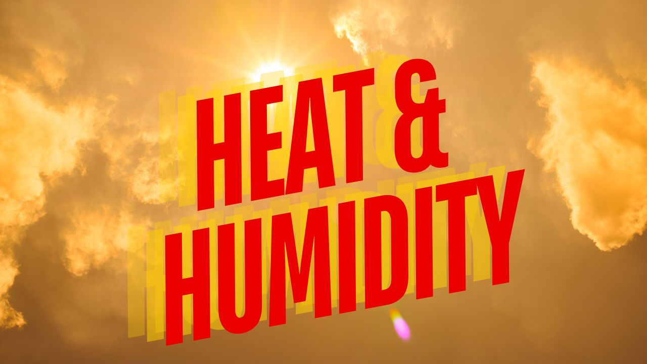 Air Quality Alert Extended Across Michigan as Wildfire Smoke, Heat, and Humidity Intensify