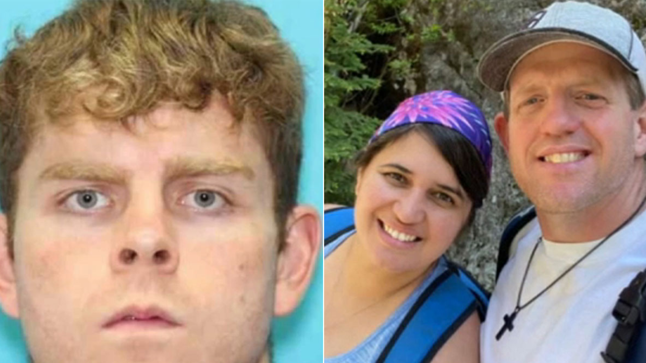 Arkansas Teacher Accused of Fatally Stabbing Couple at Devil’s Den Held Without Bond