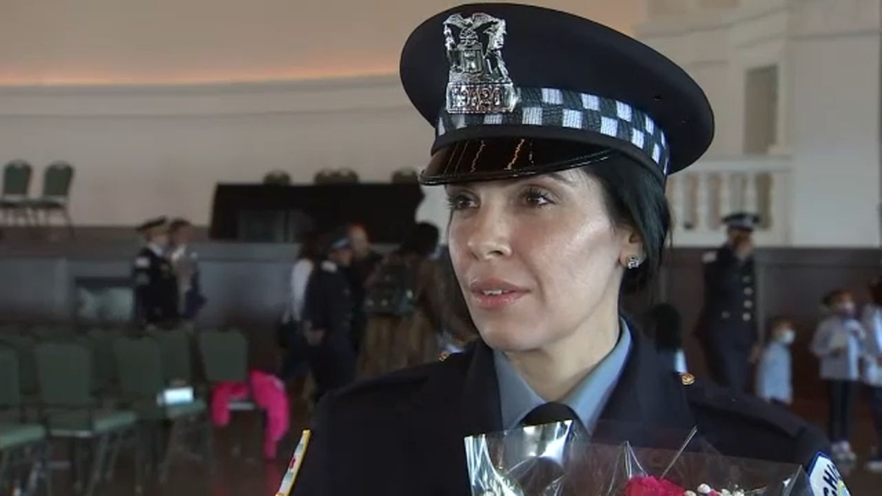 Autopsy Reveals Shocking Details of Chicago Officer Krystal Rivera’s Death, Family Calls for Transparency