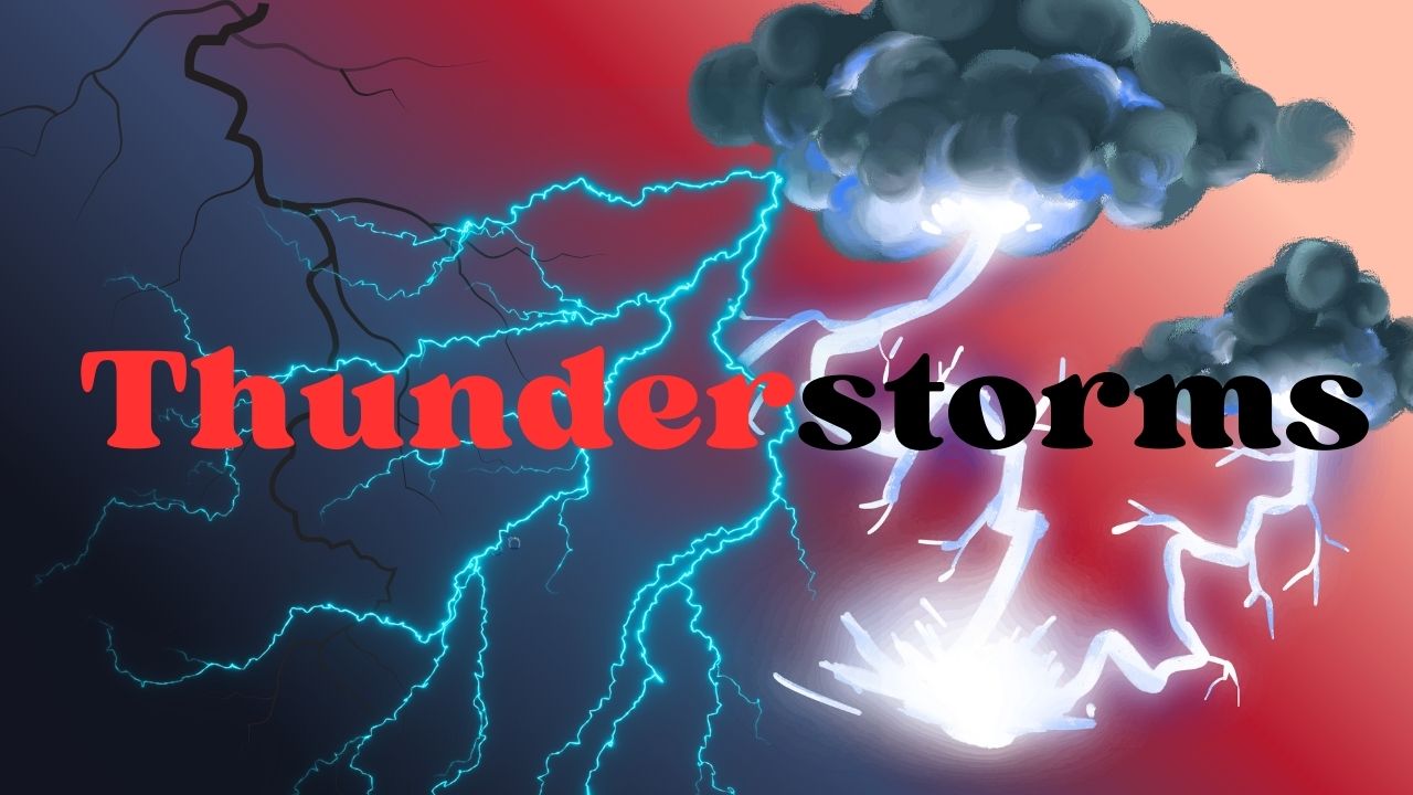 Binghamton, NY Weather Alert: Showers and Thunderstorms Expected Tuesday Night Through Wednesday
