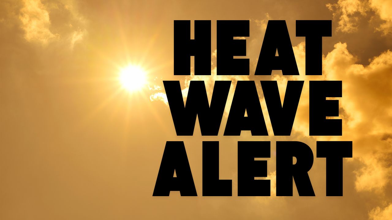 Boston Braces for Third Heat Wave of Summer as Temperatures Soar Into Mid-90s