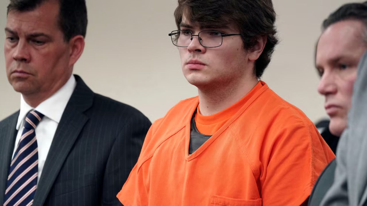 Buffalo Supermarket Gunman Seeks to Drop Charges, Claims Grand Jury Was Too White