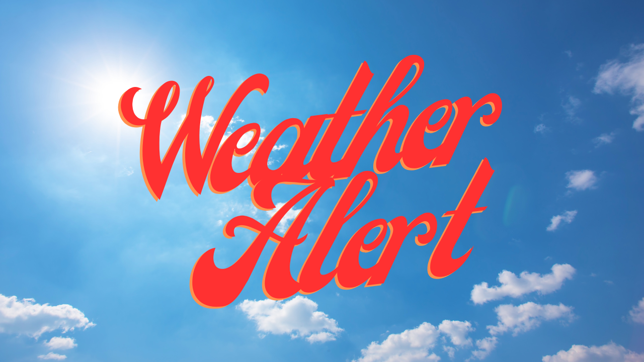 Buffalo Weather Alert: 80s Temps and Clear Skies Offer Rare Summer Break Before Storm Threat Returns