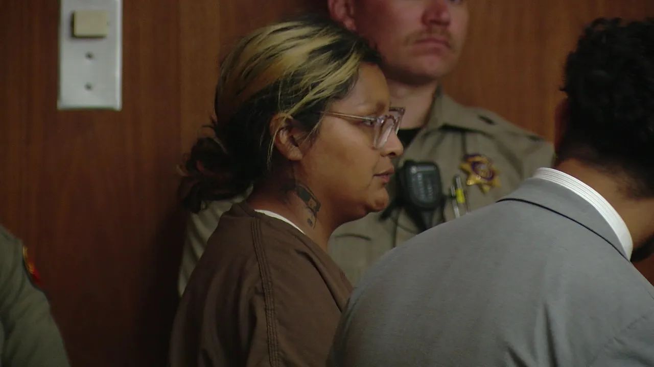 California Father and Stepmom Accused of Torturing and Killing 8-Year-Old Girl in Brutal Hotel Crime