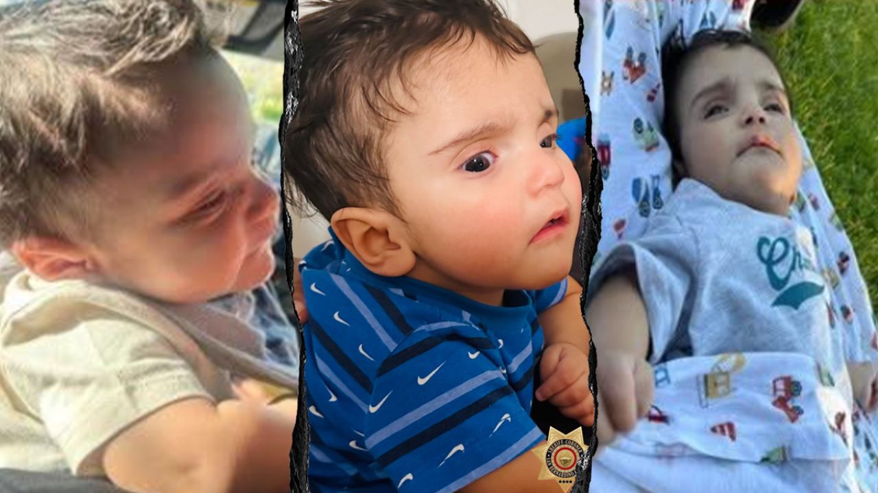 California Parents Arrested in Death of 7-Month-Old Emmanuel Haro Amid Ongoing Child Abuse Investigation