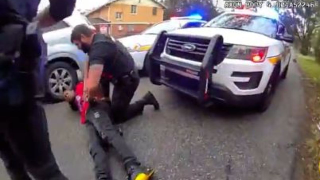 Car Accident in Small-Town Tennessee Leads to U.S. Charges Against Mexican Drug Cartel Leaders