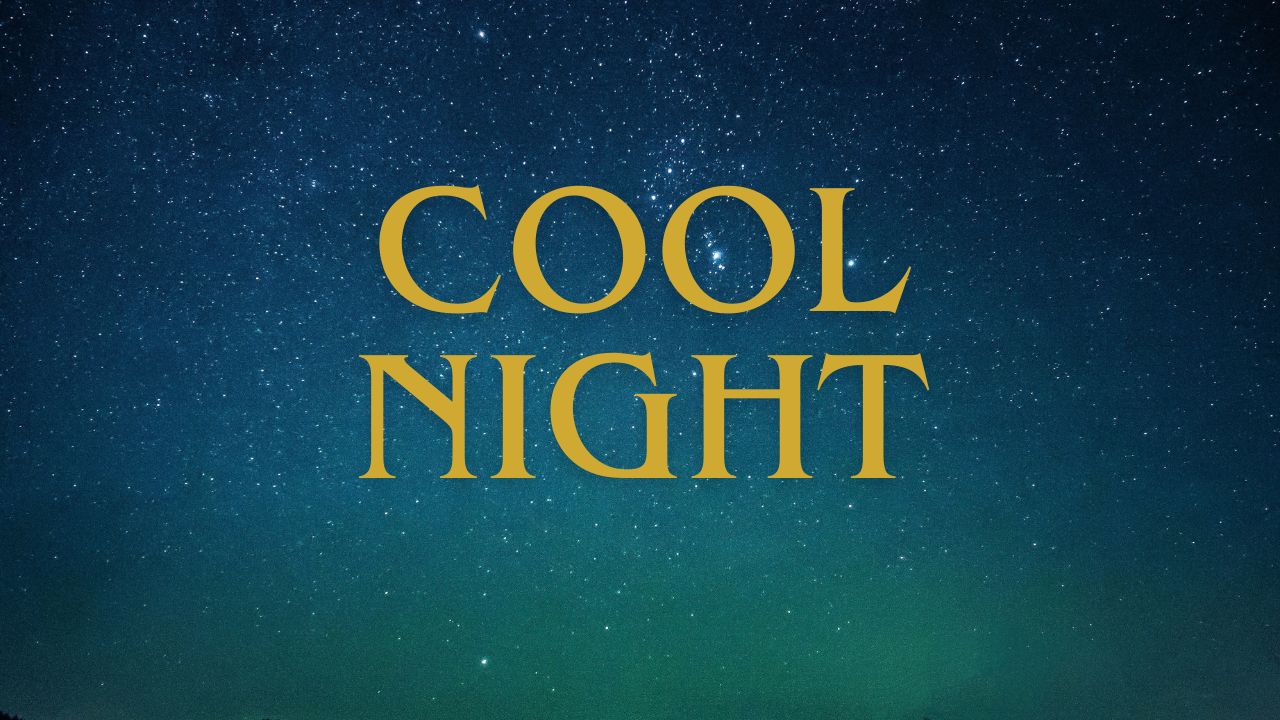 Caribou Weather Alert: Cool Nights, Patchy Fog, and Rising Weekend Rain Chances