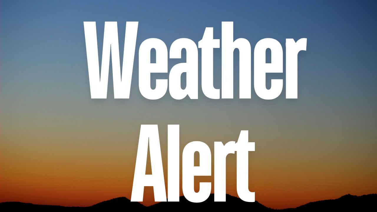 Chicago Weather Alert: Hazy Skies from Wildfire Smoke and Dangerous Heat Index Nearing 100°F This Weekend