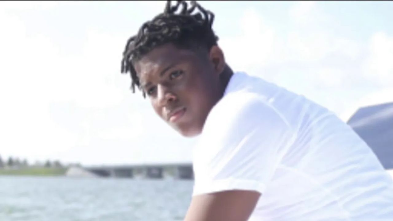 Clinton, MD Teen Murder Case Breaks After One Year: 18-Year-Old Charged in Gas Station Shooting