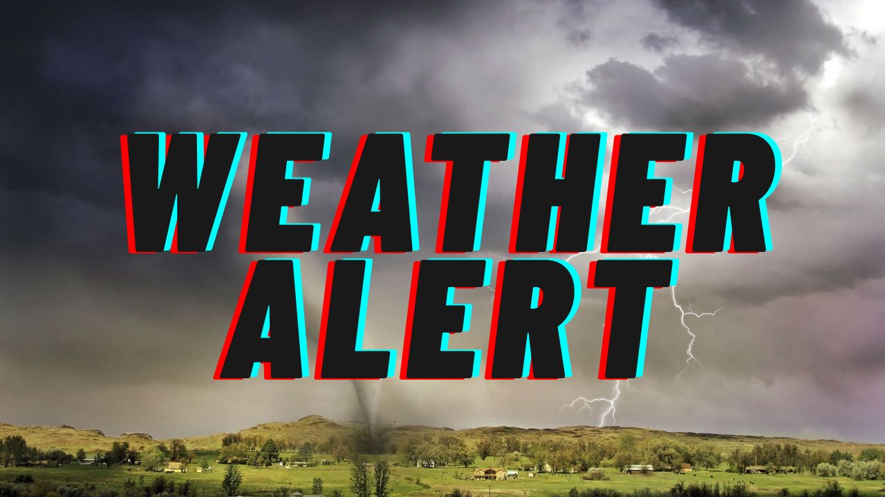 Coastal South Carolina Weather Alert: Thunderstorms and Rough Seas Through Monday