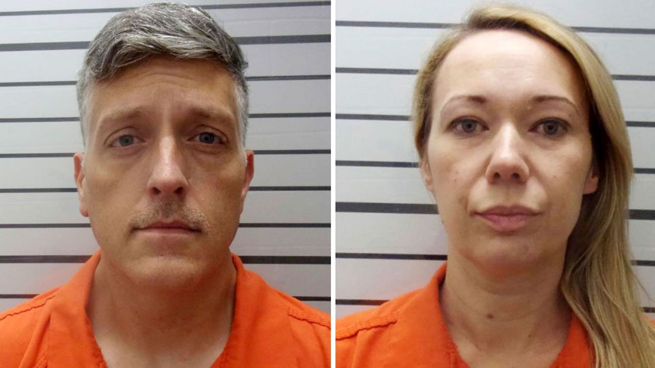Colorado Funeral Home Owner Pleads Guilty After Nearly 200 Bodies Found Decomposing, Families Given Fake Ashes