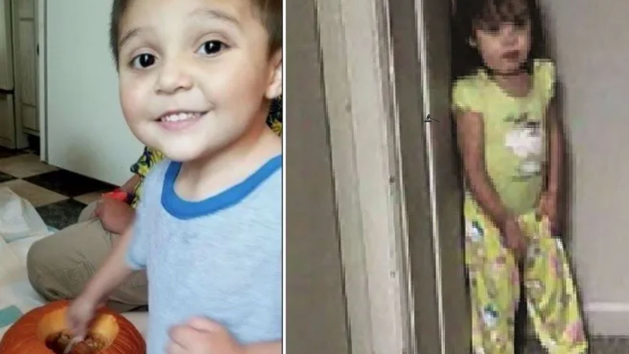 Colorado Mother on Trial for Killing Two Children, Hiding Bodies in Concrete and Car Trunk for Years