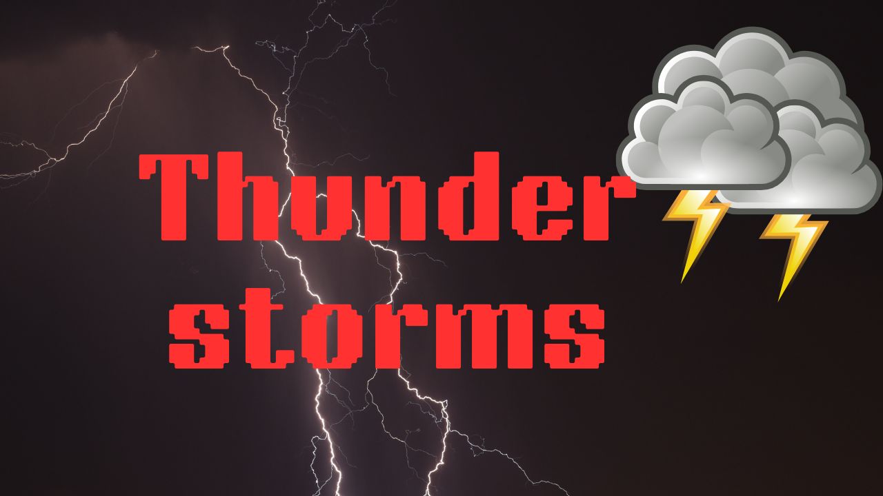 Colorado Weather Alert: Severe Thunderstorms With 70 mph Winds Expected Friday Afternoon Through Evening