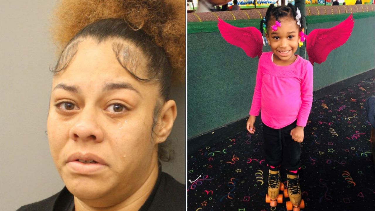 Colorado Woman Found Guilty of Killing Boyfriend’s Children, Ages 3 and 5, Hiding Bodies for Yearsv