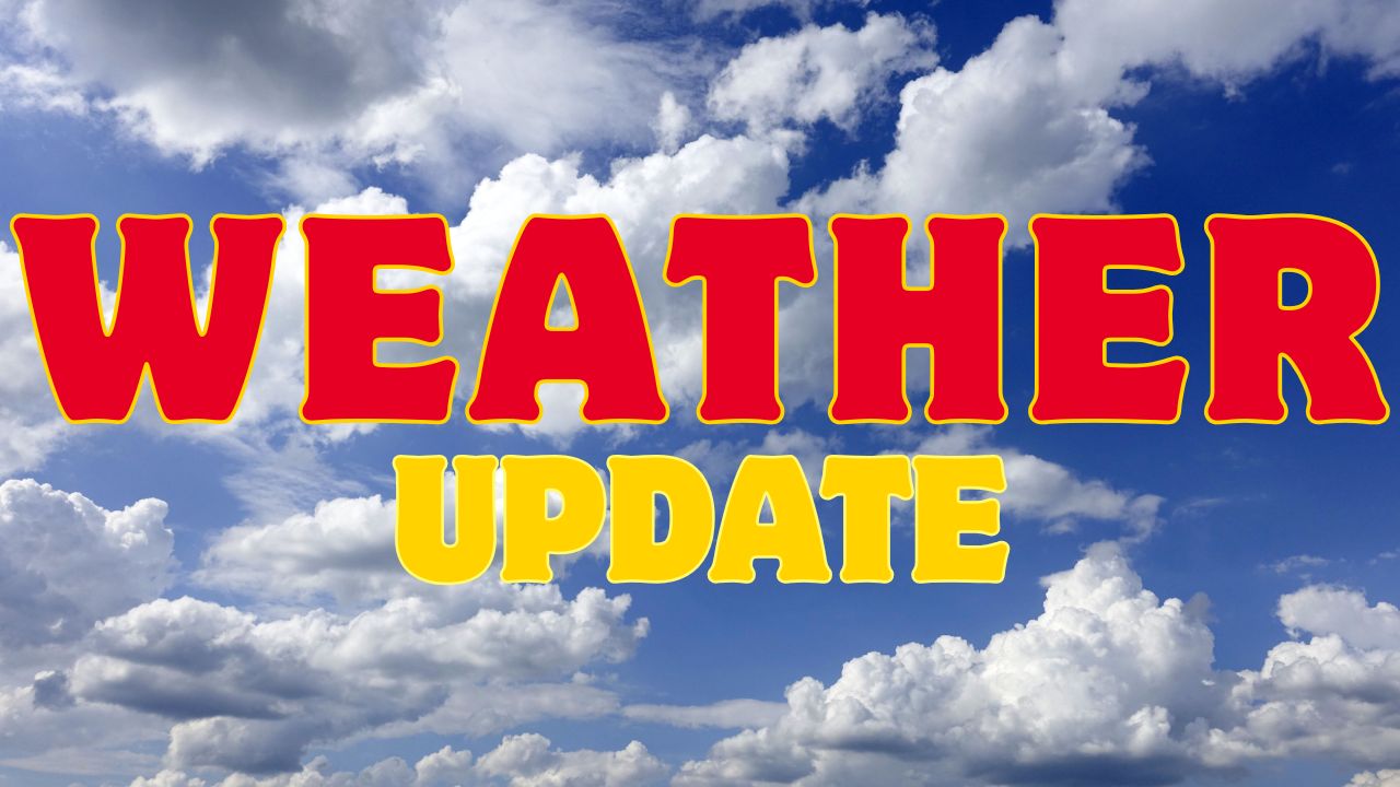 Cooler Temps and Decreasing Smoke Offer Midweek Relief Across the Region