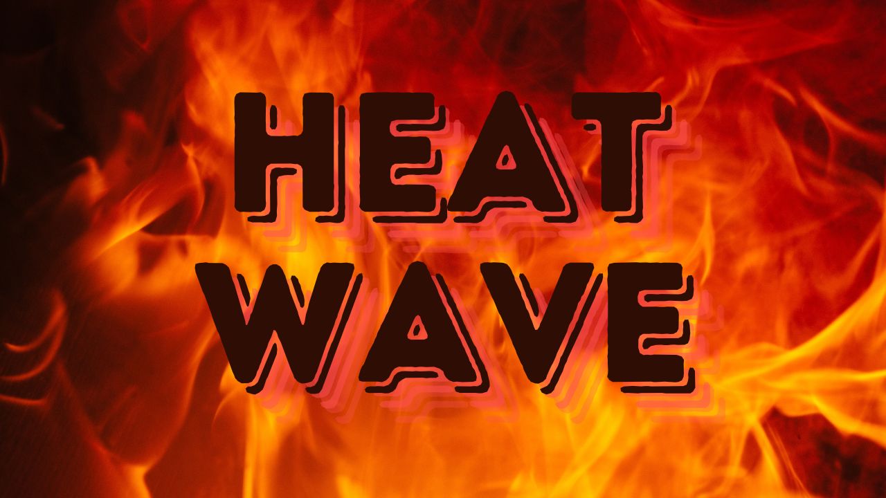Dangerous Heat Wave to Grip Northern California and Southern Oregon: Temps to Hit 100+ Degrees This Weekend