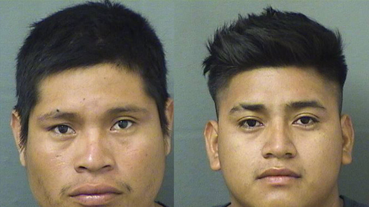 Death Penalty Urged for Two Men Accused of Sexually Assaulting Young Girl: Florida Attorney General