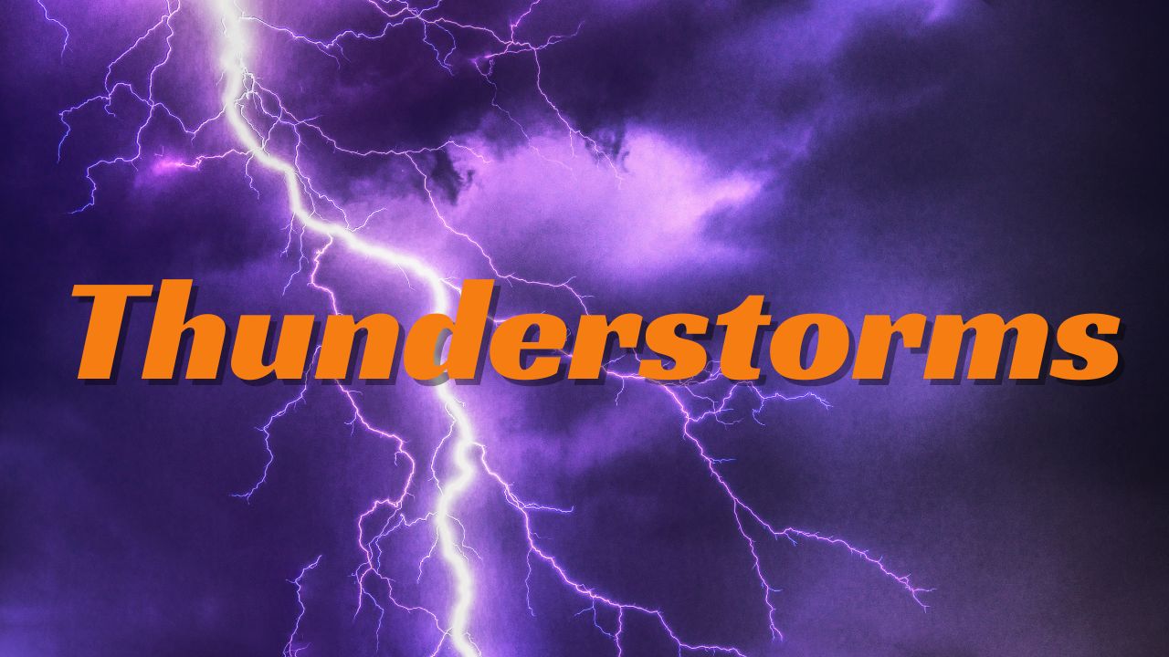 Duluth, MN Weather Alert: Thunderstorms Wednesday, Patchy Frost Possible by Friday Morning