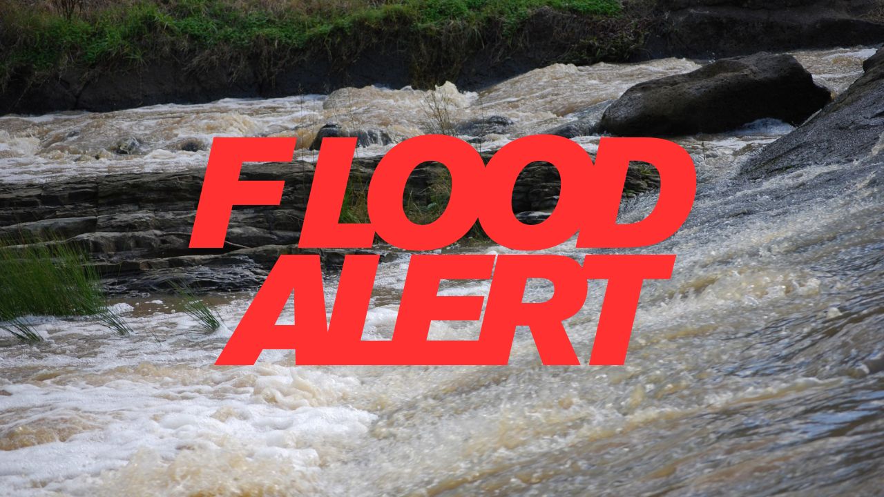 Eastern Iowa Flood Watch Issued as Wapsipinicon River Approaches Flood Stage