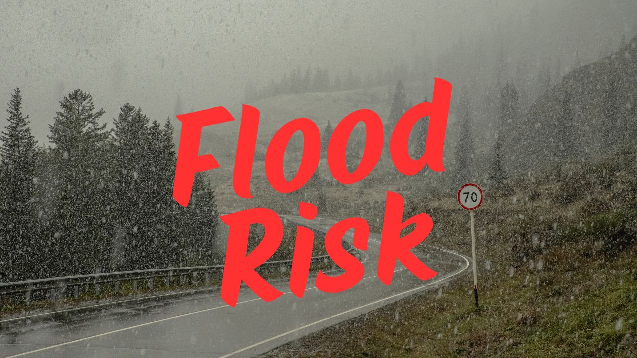 Eastern Oklahoma Weather Alert: Heavy Rain and Flooding Threat Through Thursday Night