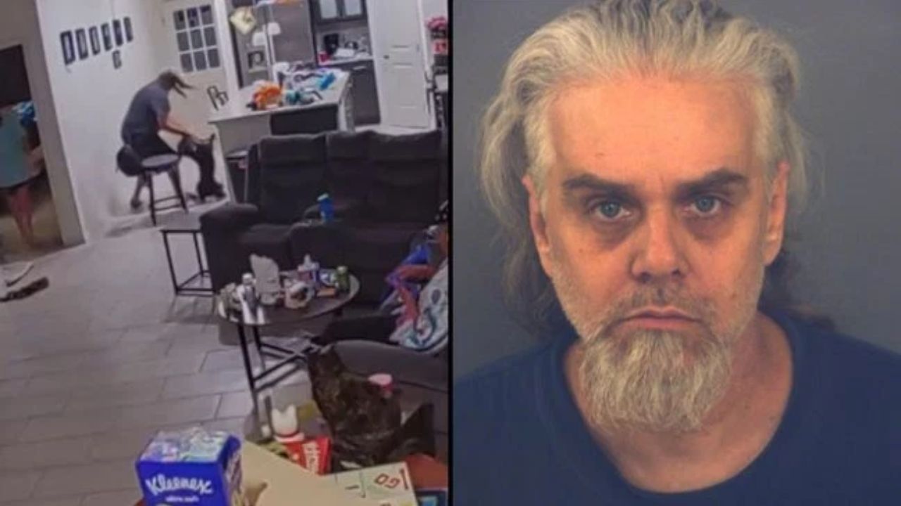 El Paso Man Rebooked on Animal Cruelty Charges After Disturbing Dog Abuse Video Surfaces