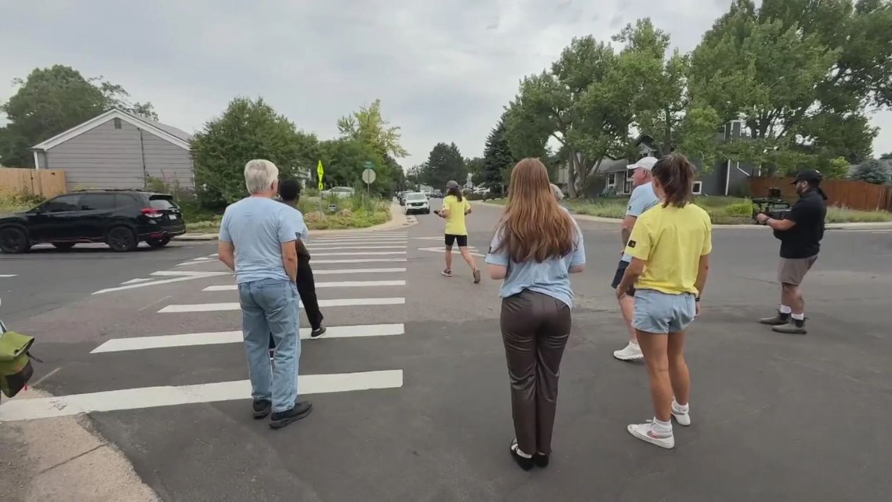 Family of Colorado Cyclist Killed in Crash Leads Effort to Make Roads Safer
