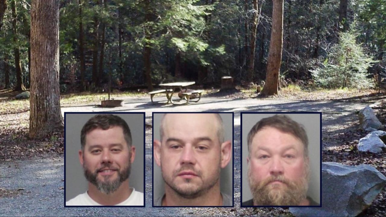 Father and Daughter Brutally Attacked by Group While Camping in Utah Backcountry