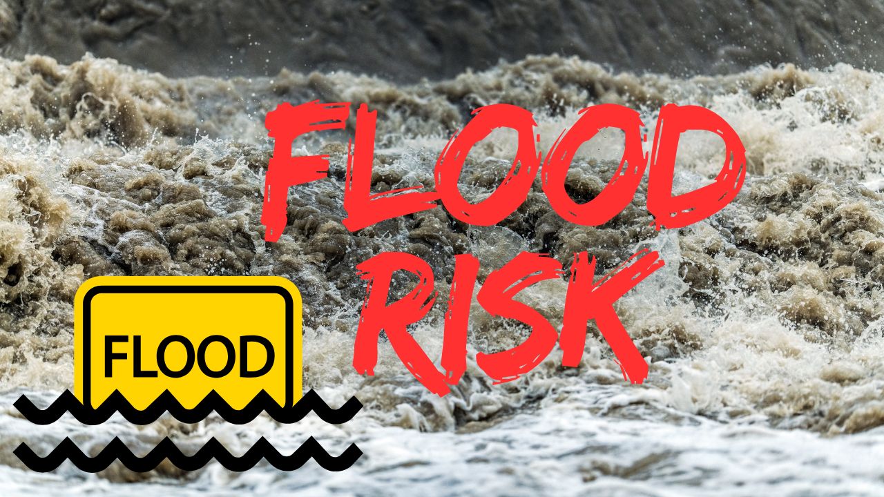 Flash Flood Emergency Issued for Parts of North-Central Illinois, 2-3 Inches of Rain Per Hour
