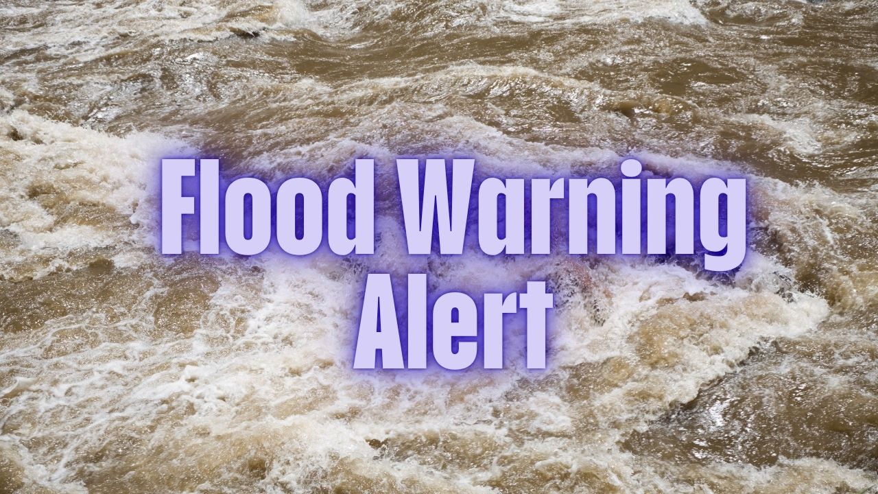 Flood Watch Issued for Parts of Eastern North Carolina Through Monday Evening