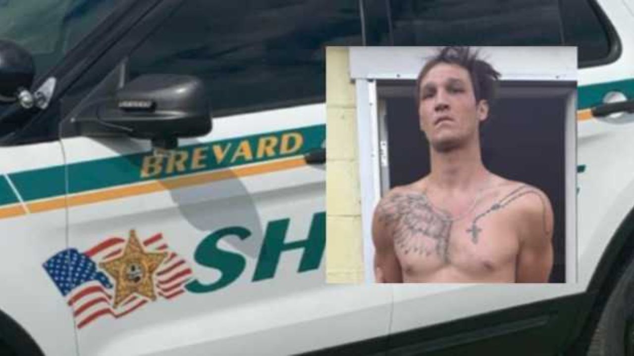 Florida Parents Charged with Murder After 2-Month-Old Son Dies During Bedtime Struggle