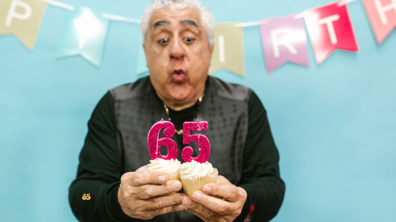 Florida Seniors Over 65 Can Claim Extra Standard Deduction – Here’s What You Need to Know