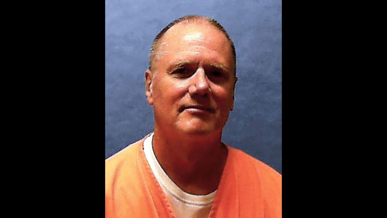 Florida Sets Execution Record After Man Put to Death for Murdering His Family