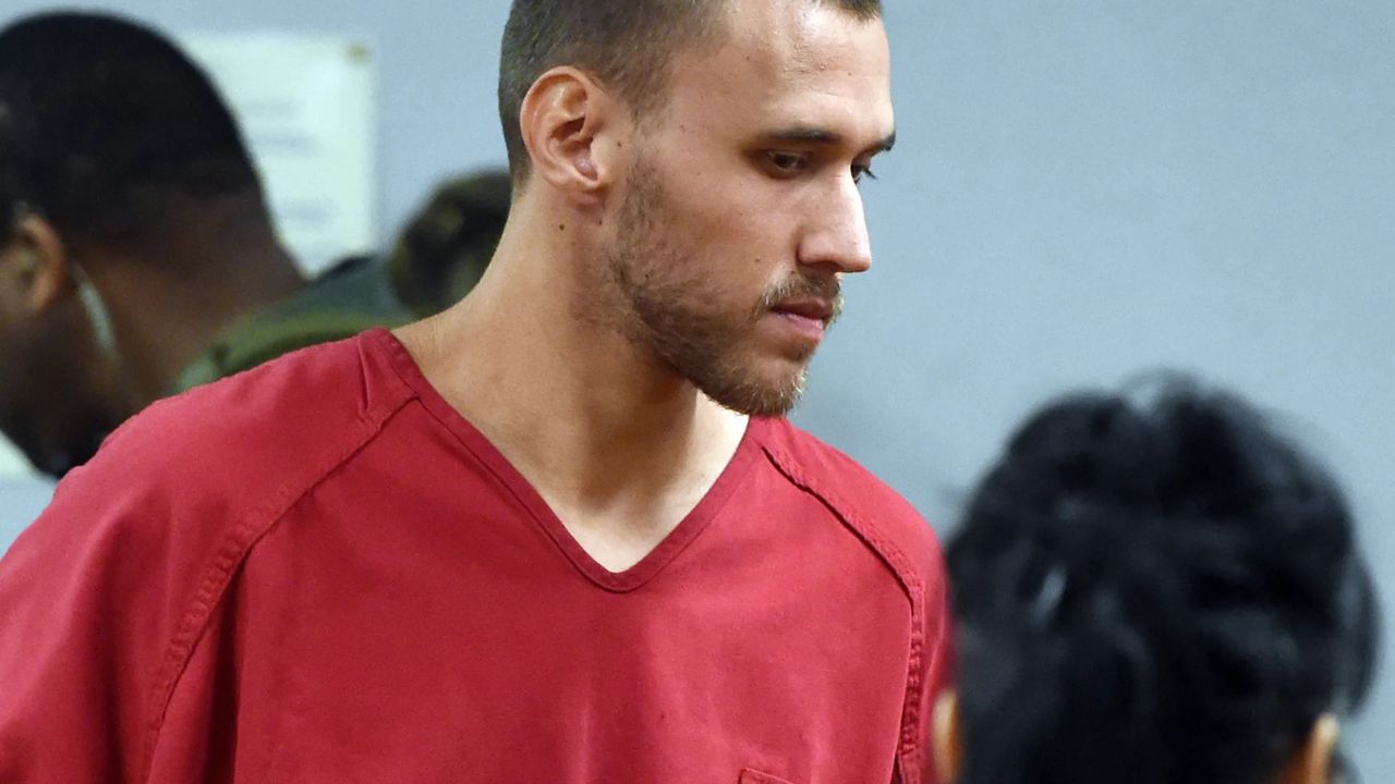 Florida Teen Who Killed Parents to Host Party Speaks Out in Chilling New 2024 Interview